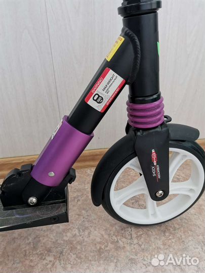 Самокат roces 200