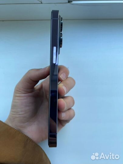 iPhone 14 pro 128 gb