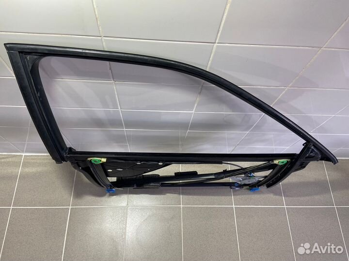 Стеклоподъемник правой двери Audi A3 1997 купе