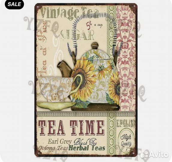 Постер плакаты разные ретро декор лофт