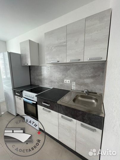 Модульная кухня