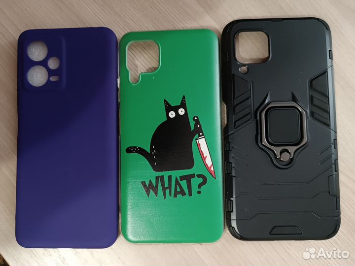 Чехол для телефона