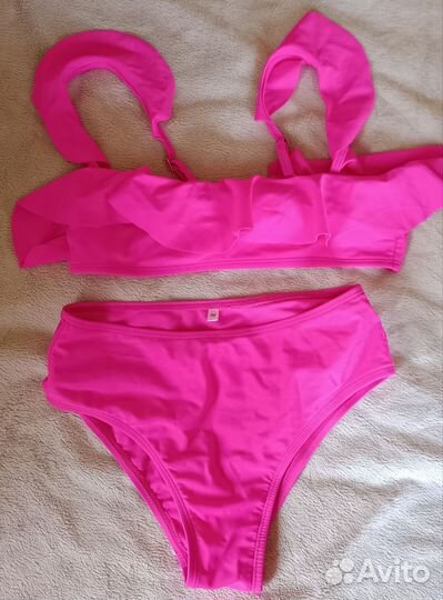 Купальник для девочки