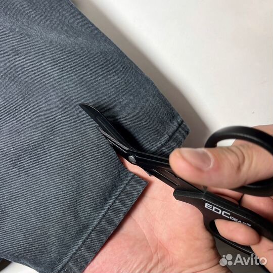 Ножницы атравматические EDC Gear