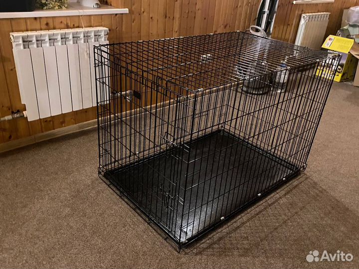 Клетка для животных
