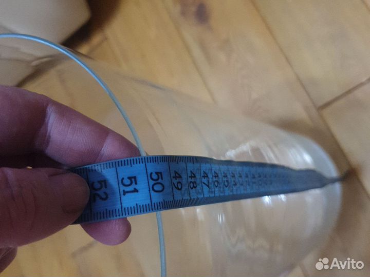 Ваза напольная