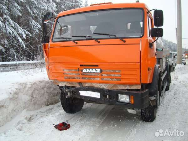 Выкуп грузовых автомобилей