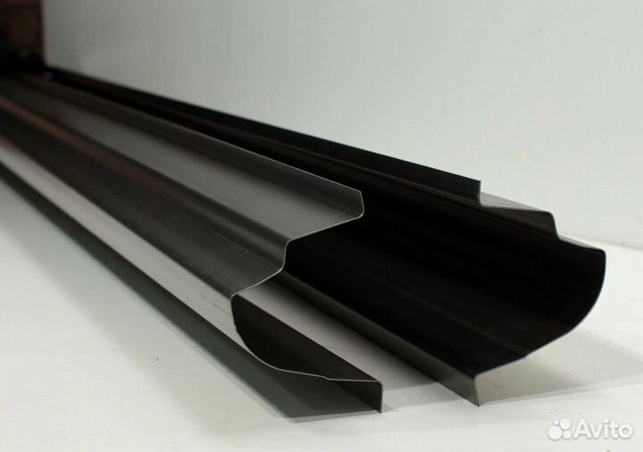 Арки на любой авто Mini