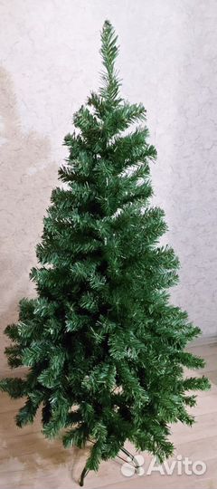 Ель искусственная