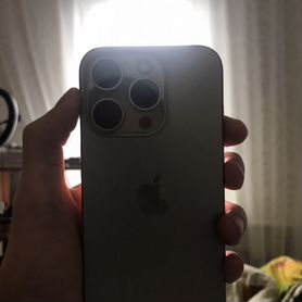 iPhone 15 Pro, 128 ГБ