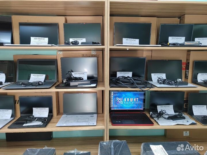 Редкий красивый ноутбук HP Beats 15 на гарантии