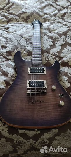 Электрогитара Cort kx custom(Корея)