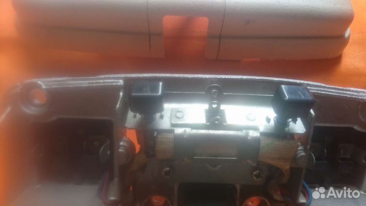 Зеркало салона great wall deer/safe