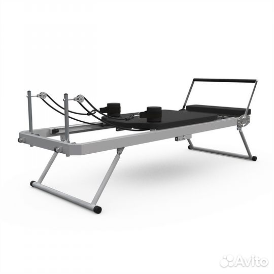 Стол для пилатеса (реформер) DFC