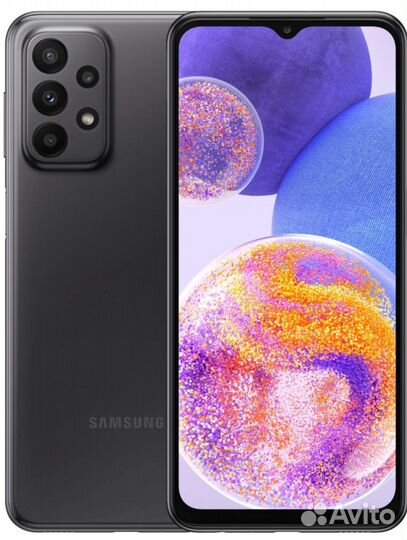 Samsung Galaxy A23, 6/64 ГБ