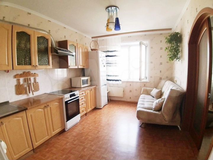 2-к. квартира, 73,1 м², 7/10 эт.