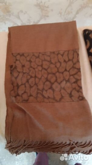 Платки давнишние