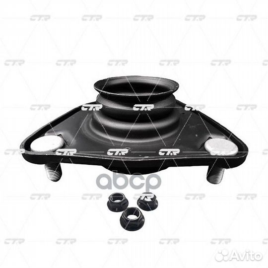 Опора стойки GA0013 CTR