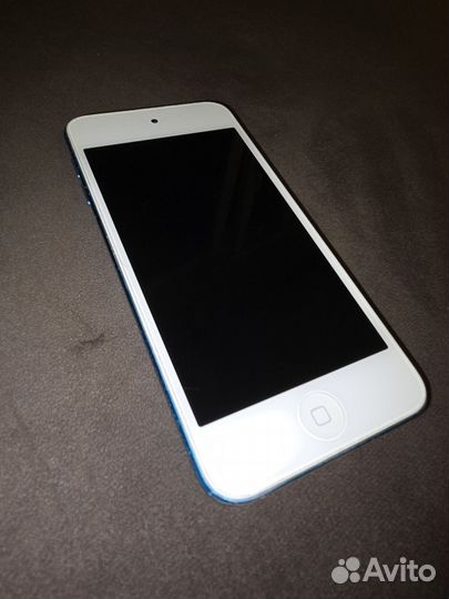 iPod touch 5 32 gb Blue