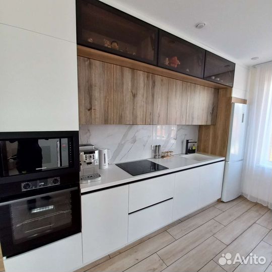 Уборка квартир, домов и других помещений