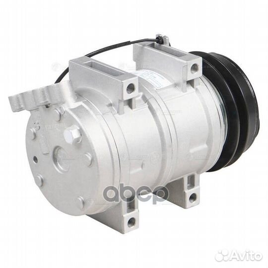 Компрессор mitsubishi L200 (06) /pajero Sport