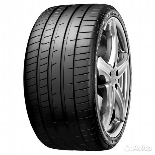 Goodyear Eagle F1 SuperSport 225/35 R19 88Y