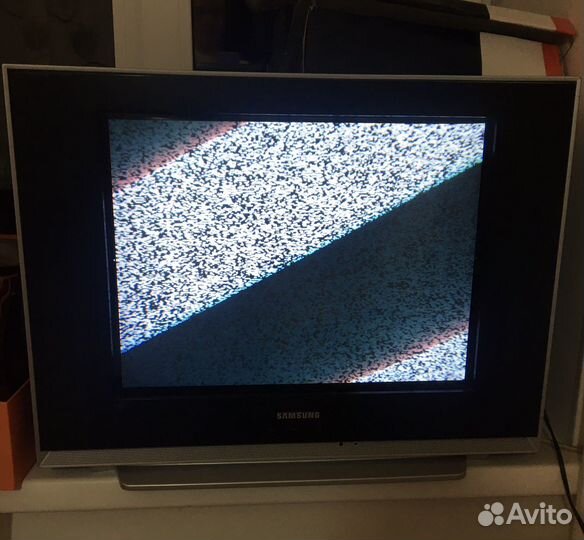 Телевизор бу