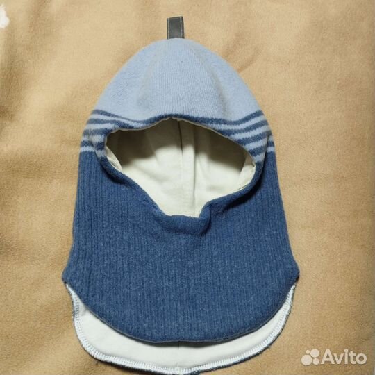 Шапка для мальчика