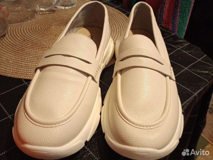 Сабо женские 41 размер
