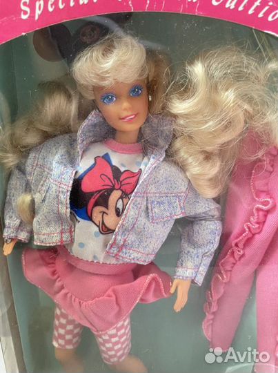 Барби / Barbie Disney 1990г