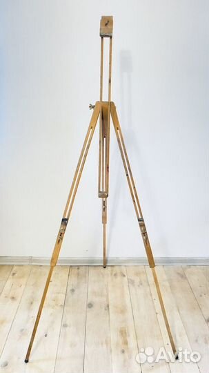 Мольберт тренога для Художников