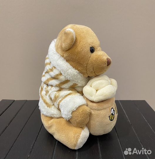 Плюшевый медведь (Финляндия)