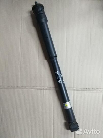 Стойки задние w454 Smart 135.930 2005