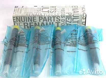 Форсунки delphi 166003978R 28232242 ejbr04101D