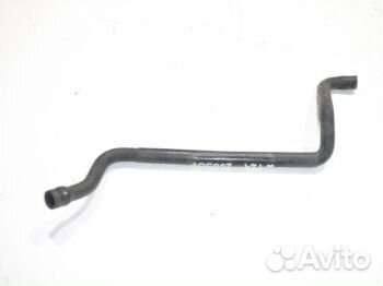 Патрубок системы охлаждения