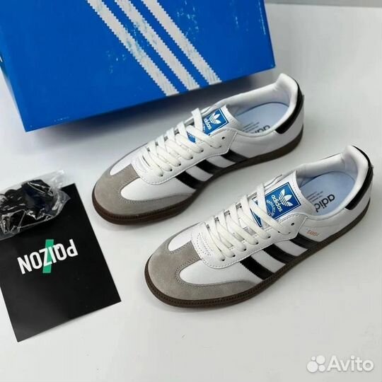 Кроссовки Adidas