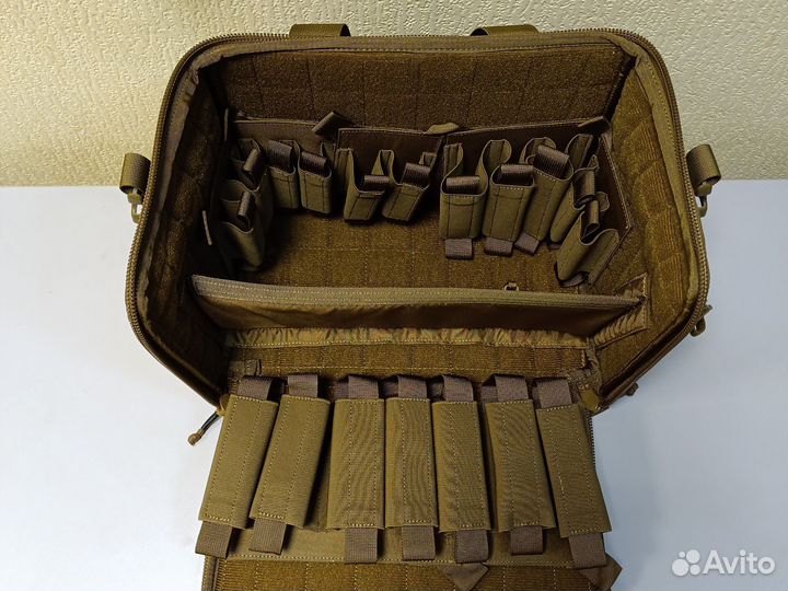 Сумка Helikon Range Bag, (TB-RGB-CD-72)