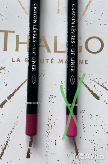 Карандаши Dior, Burberry оригинал