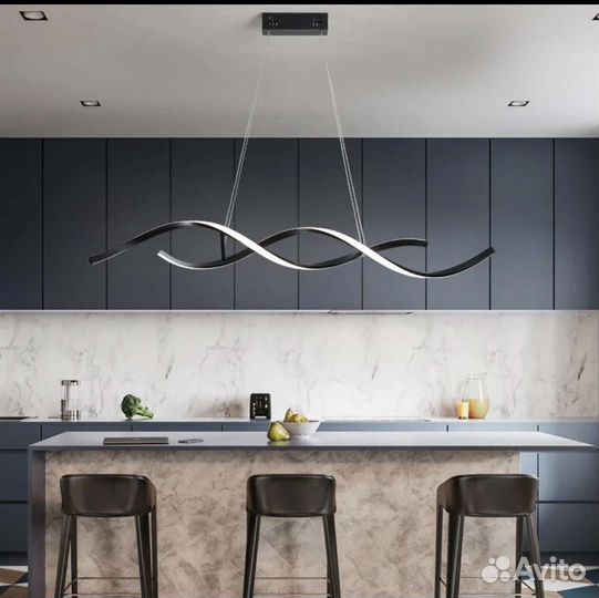 Светильник подвесной