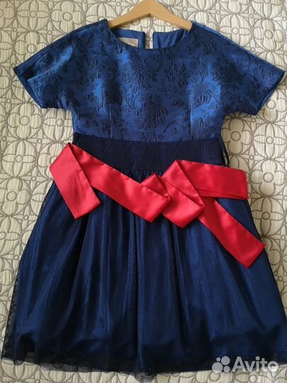 Noble people платье 134