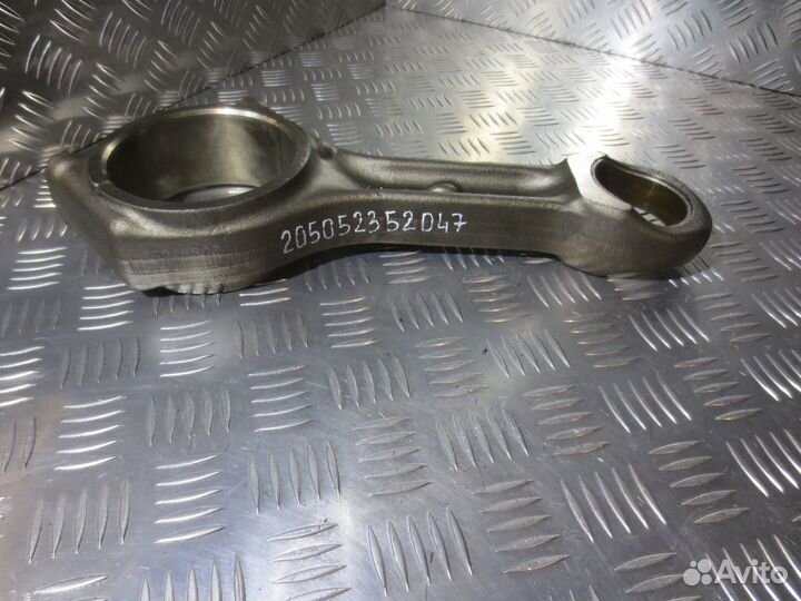 Шатун Volvo 20897068