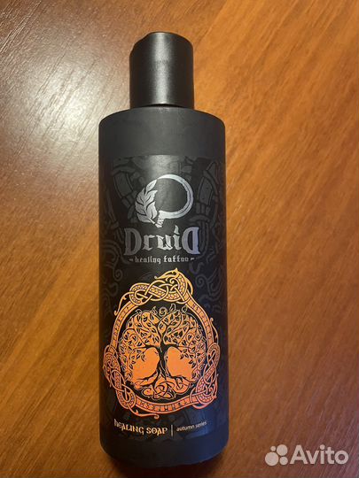 Машинка и расходные материалы для тату