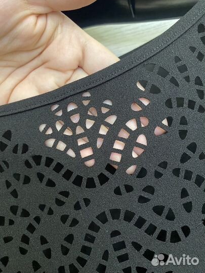 Кофточка Gloria Jeans, юбка 44-46