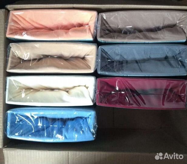 Простынь на резинке 90*200 трикотаж Иваново