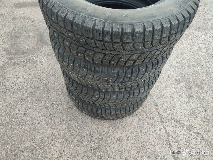 КАМА 505 Irbis 195/65 R15