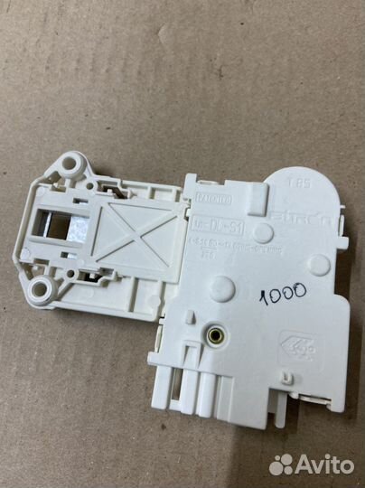 Убл люка для см Electrolux,Zanussi,AEG