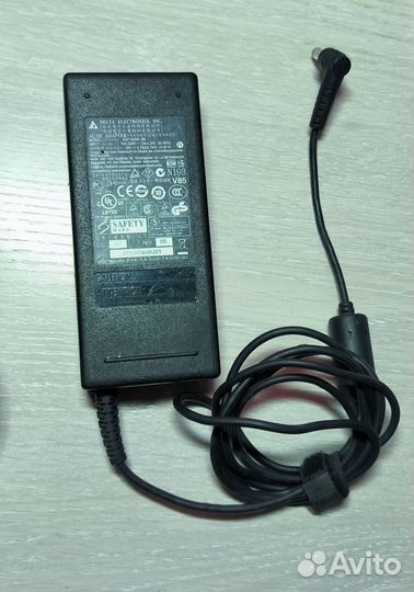 Блок питания ADP-90SB BB