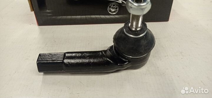 Наконечник рулевой тяги ford fusion / fiesta 01-08