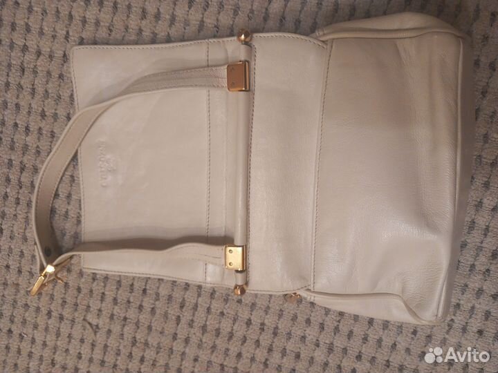 Сумка женская enzo