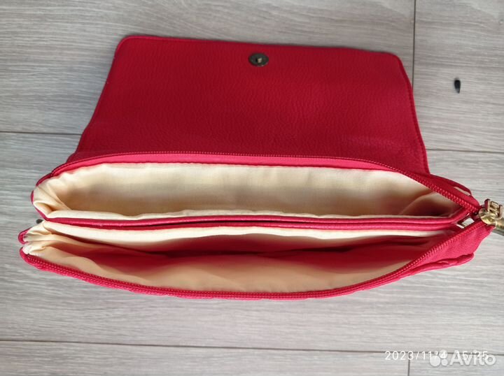 Сумка женская клатч
